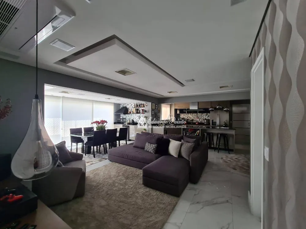 Apartamento, 3 quartos, 122 m² - Foto 6