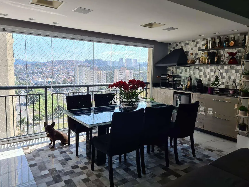 Apartamento, 3 quartos, 122 m² - Foto 8