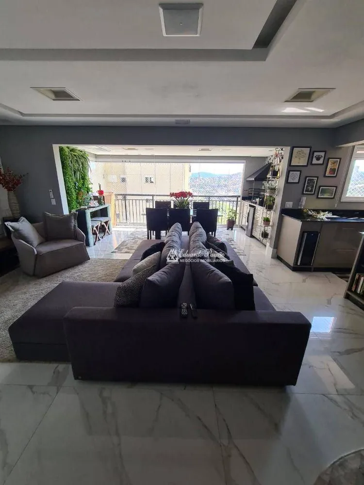 Apartamento, 3 quartos, 122 m² - Foto 10
