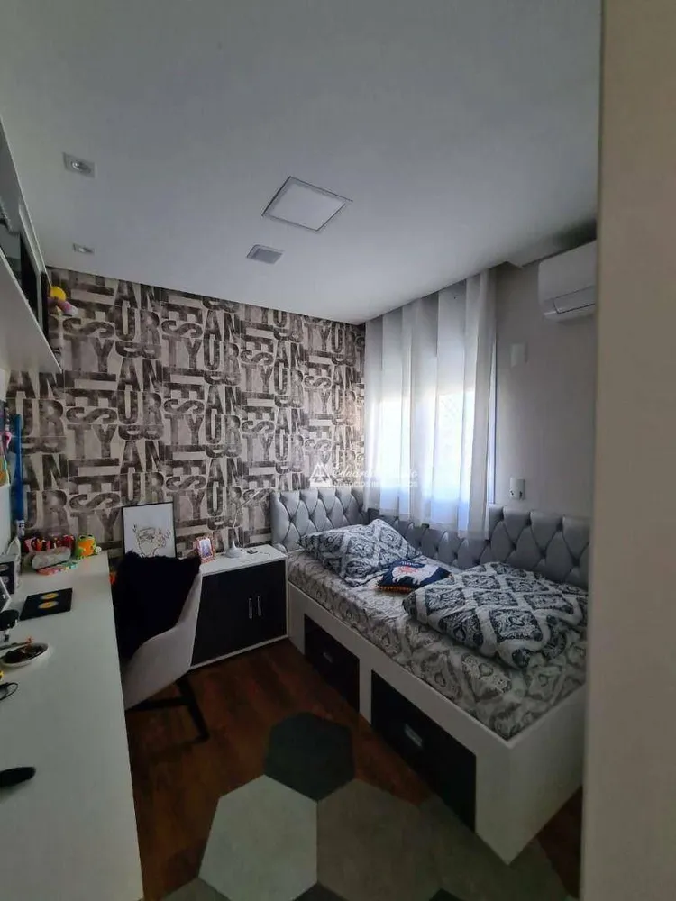 Apartamento, 3 quartos, 122 m² - Foto 9