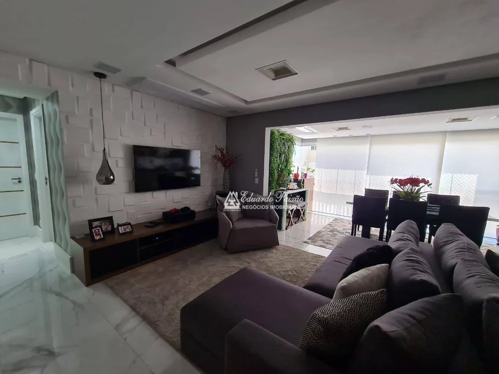 Apartamento, 3 quartos, 122 m² - Foto 13