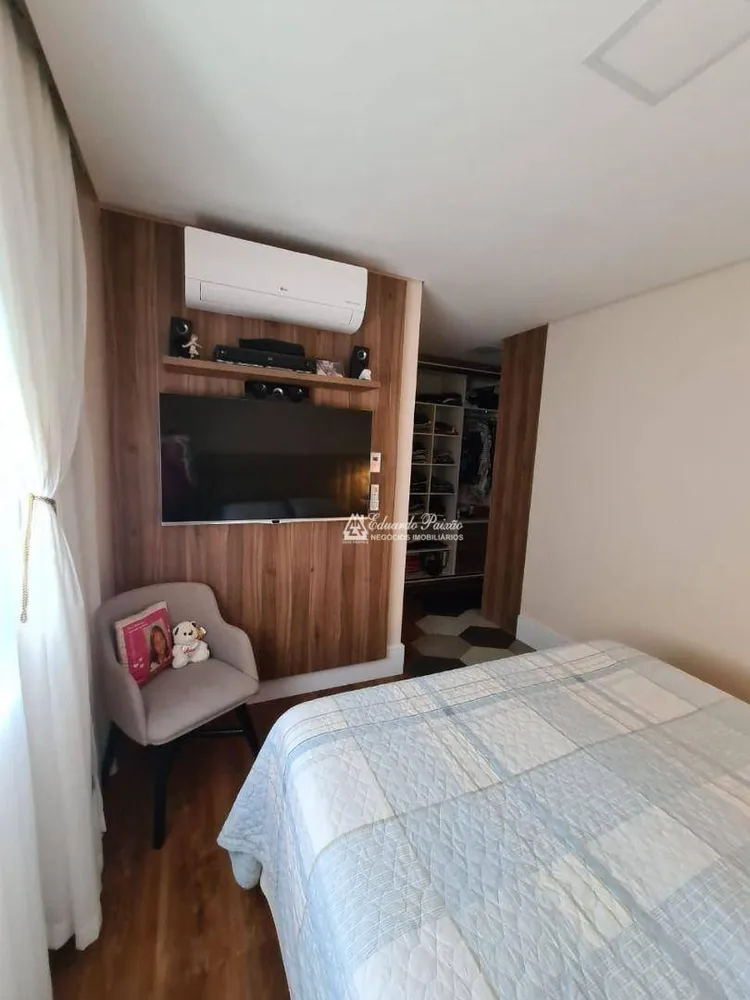 Apartamento, 3 quartos, 122 m² - Foto 11