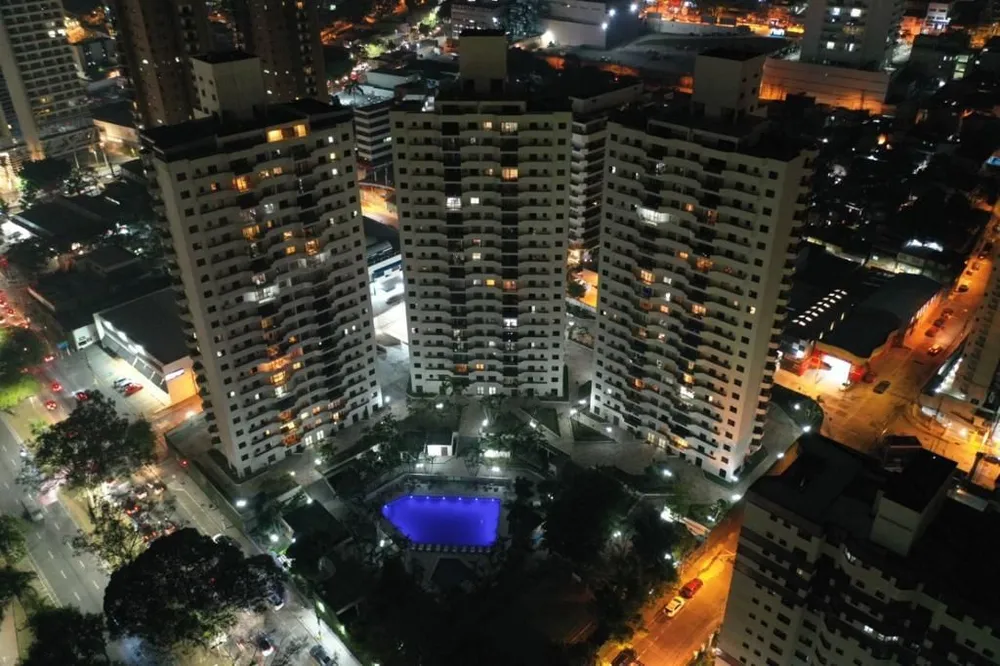 Apartamento, 4 quartos, 168 m² - Foto 8