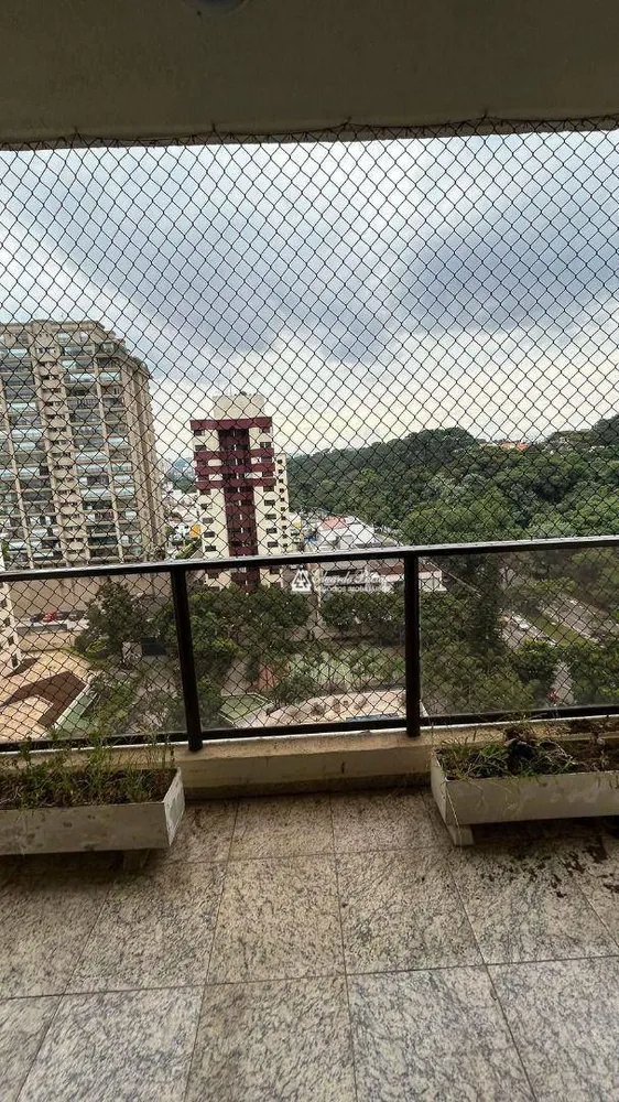 Apartamento, 4 quartos, 168 m² - Foto 4