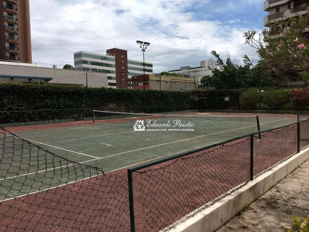 Apartamento, 4 quartos, 168 m² - Foto 6