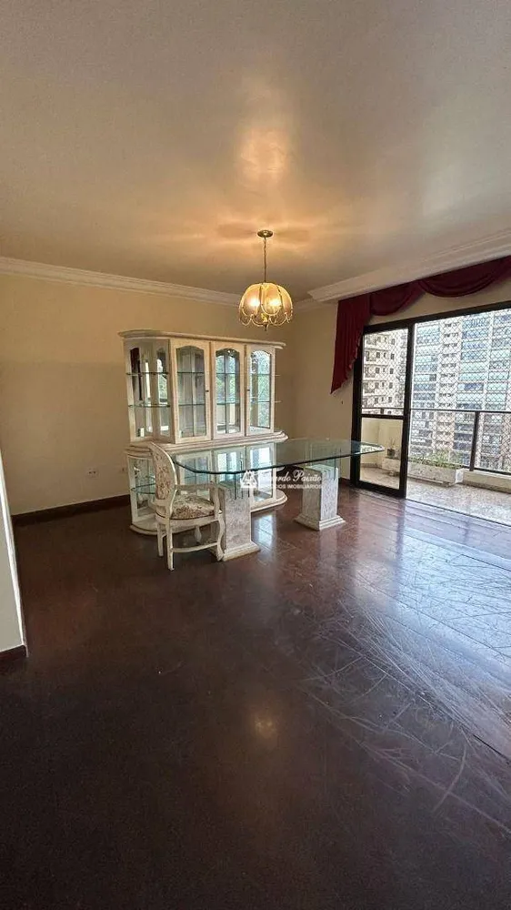 Apartamento, 4 quartos, 168 m² - Foto 1