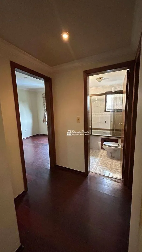 Apartamento, 4 quartos, 168 m² - Foto 2