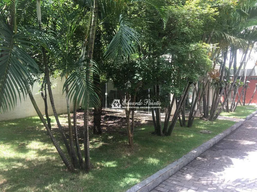 Apartamento, 4 quartos, 168 m² - Foto 5