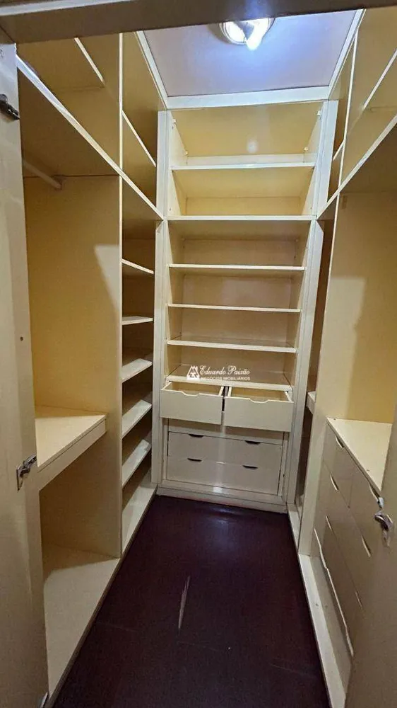 Apartamento, 4 quartos, 168 m² - Foto 3