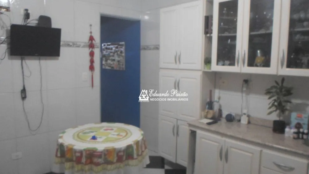 Sobrado, 4 quartos, 400 m² - Foto 2