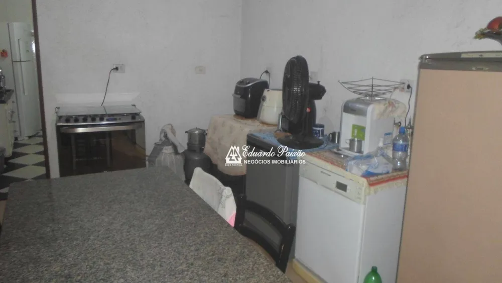 Sobrado, 4 quartos, 400 m² - Foto 3