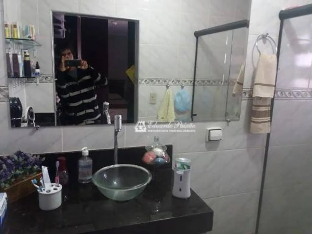 Sobrado, 3 quartos, 80 m² - Foto 10