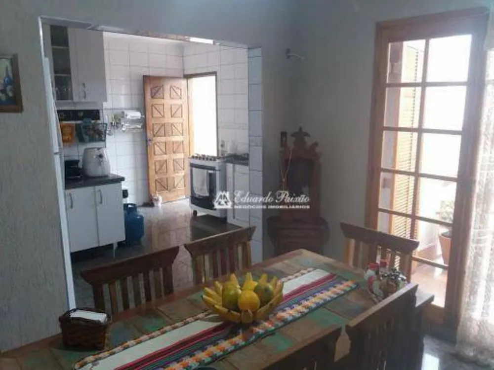 Sobrado, 3 quartos, 80 m² - Foto 7