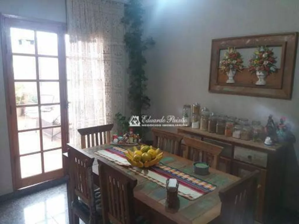 Sobrado, 3 quartos, 80 m² - Foto 3