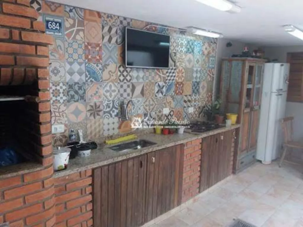 Sobrado, 3 quartos, 80 m² - Foto 8