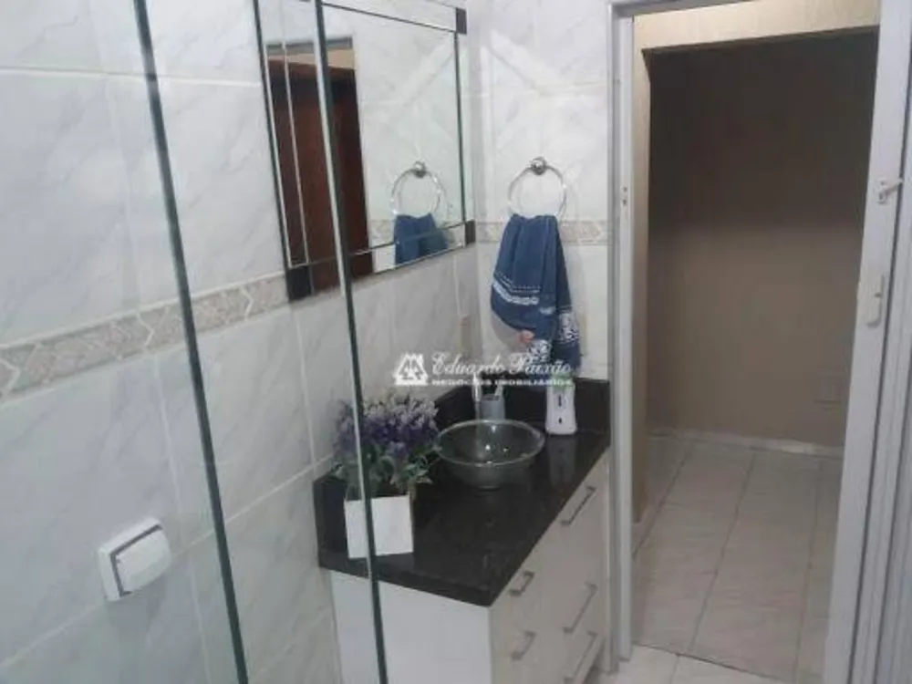 Sobrado, 3 quartos, 80 m² - Foto 15