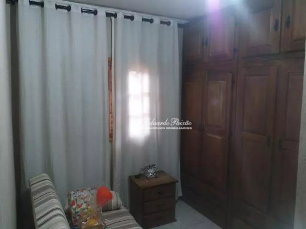 Sobrado, 3 quartos, 80 m² - Foto 6