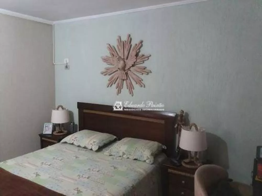 Sobrado, 3 quartos, 80 m² - Foto 7