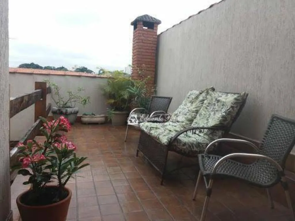 Sobrado, 3 quartos, 80 m² - Foto 1