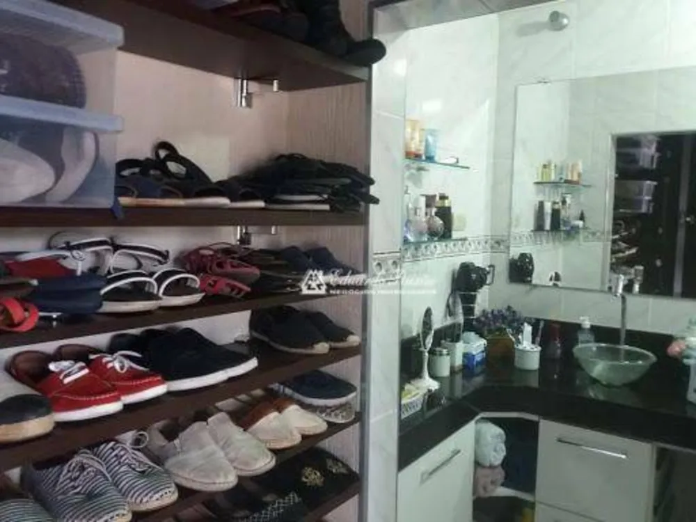 Sobrado, 3 quartos, 80 m² - Foto 5