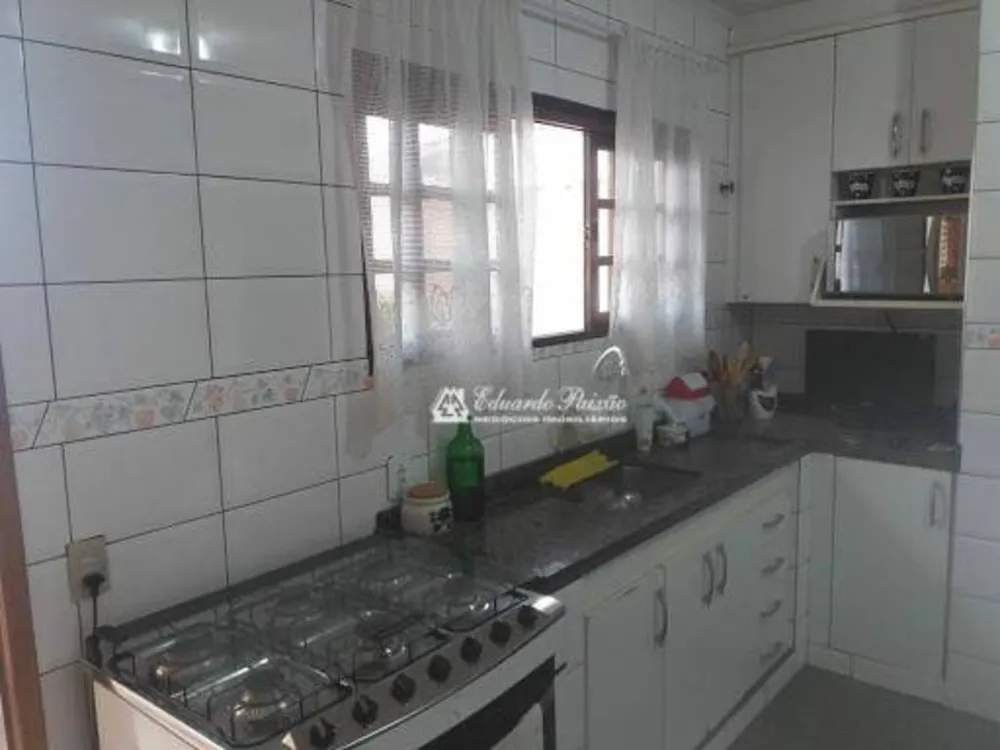 Sobrado, 3 quartos, 80 m² - Foto 9