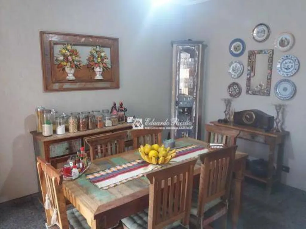 Sobrado, 3 quartos, 80 m² - Foto 4