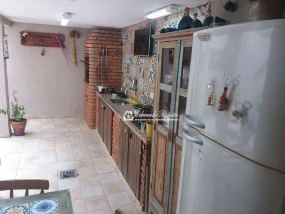 Sobrado, 3 quartos, 80 m² - Foto 4