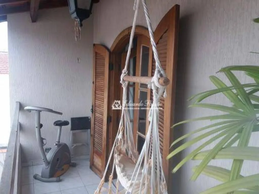 Sobrado, 3 quartos, 80 m² - Foto 11