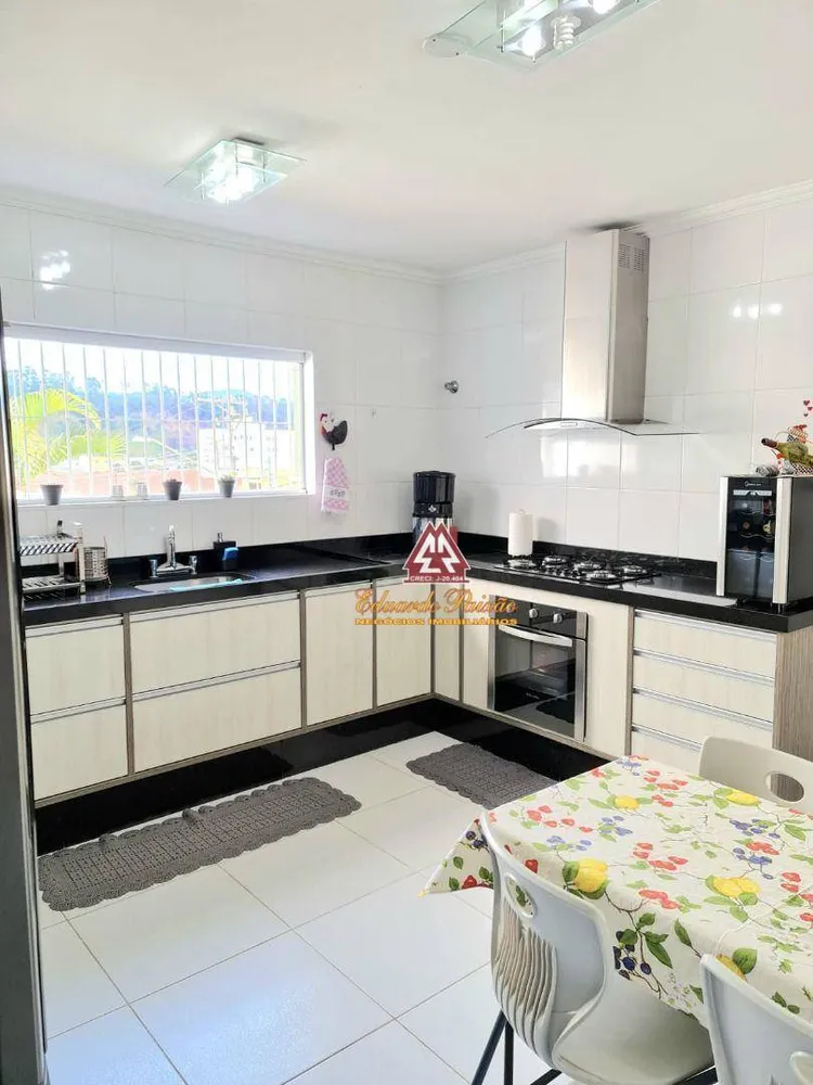 Sobrado, 3 quartos, 170 m² - Foto 4