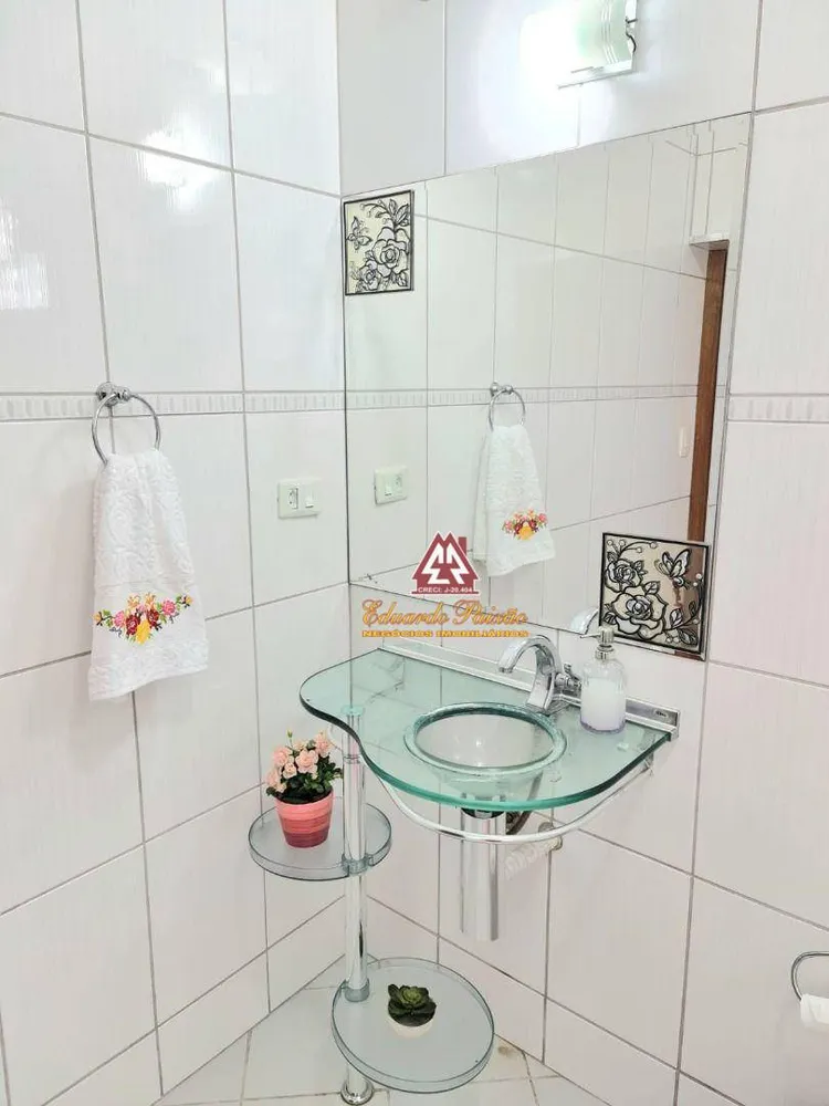 Sobrado, 3 quartos, 170 m² - Foto 10