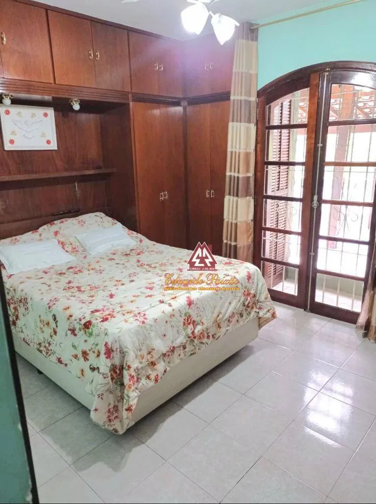Sobrado, 3 quartos, 170 m² - Foto 6