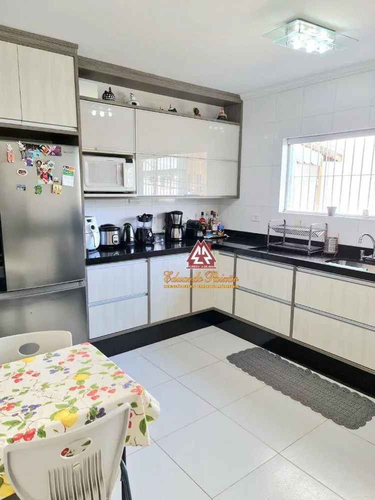 Sobrado, 3 quartos, 170 m² - Foto 3
