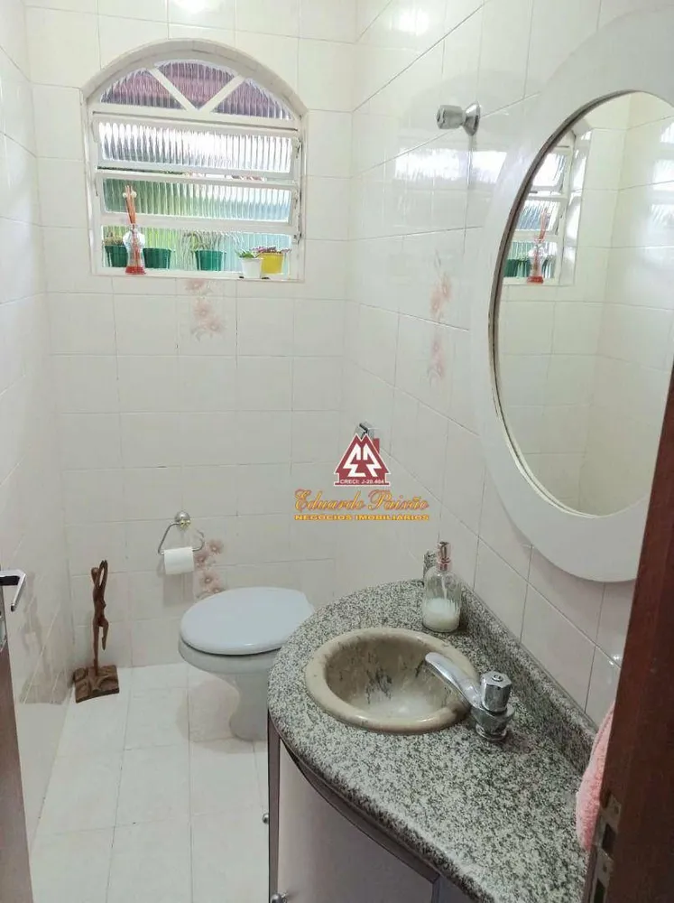Sobrado, 3 quartos, 170 m² - Foto 5