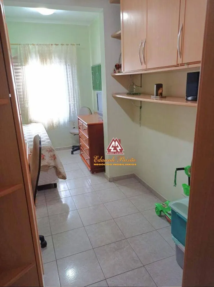 Sobrado, 3 quartos, 170 m² - Foto 7