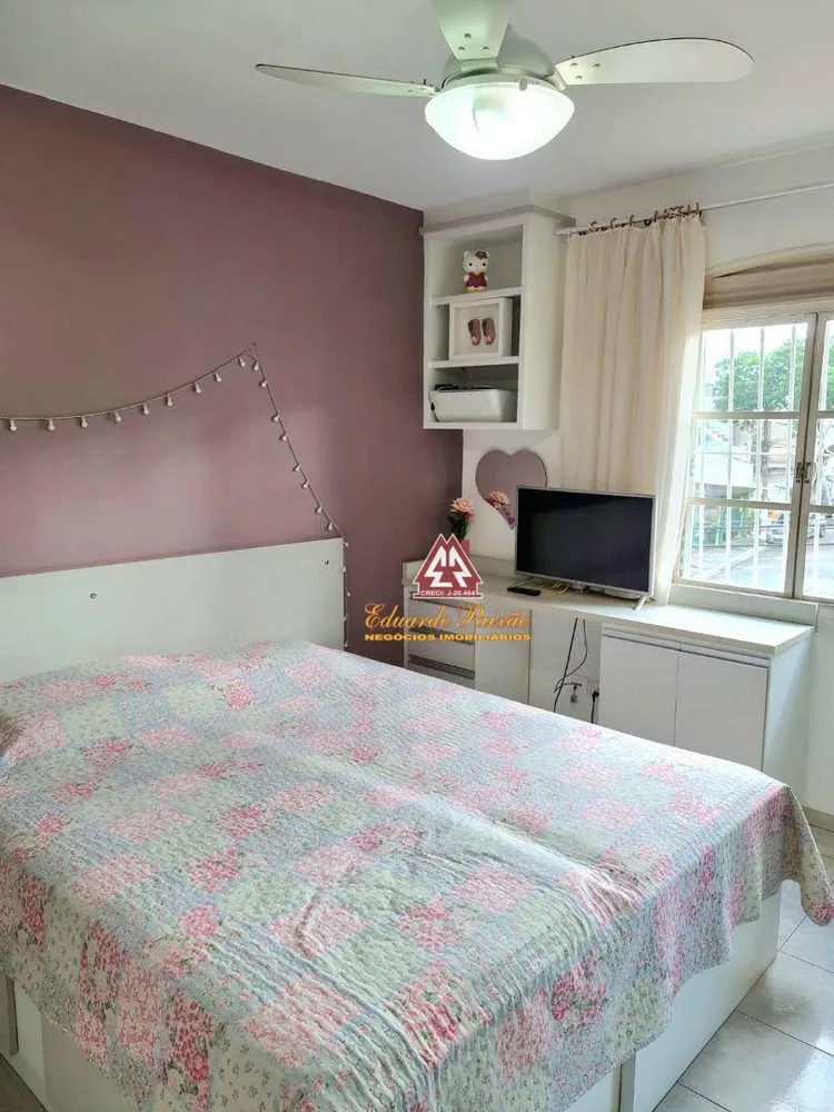 Sobrado, 3 quartos, 170 m² - Foto 9