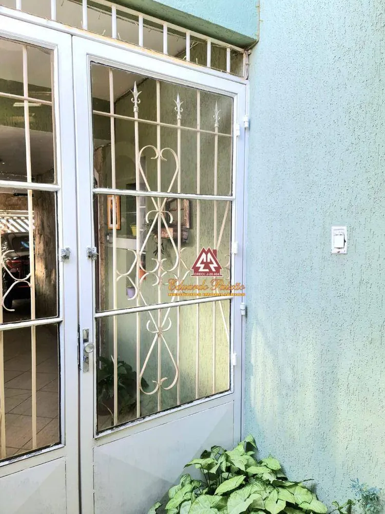 Sobrado, 3 quartos, 170 m² - Foto 11