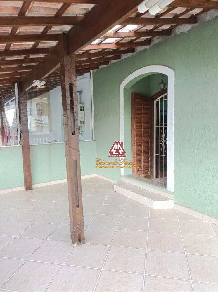 Sobrado, 3 quartos, 170 m² - Foto 8