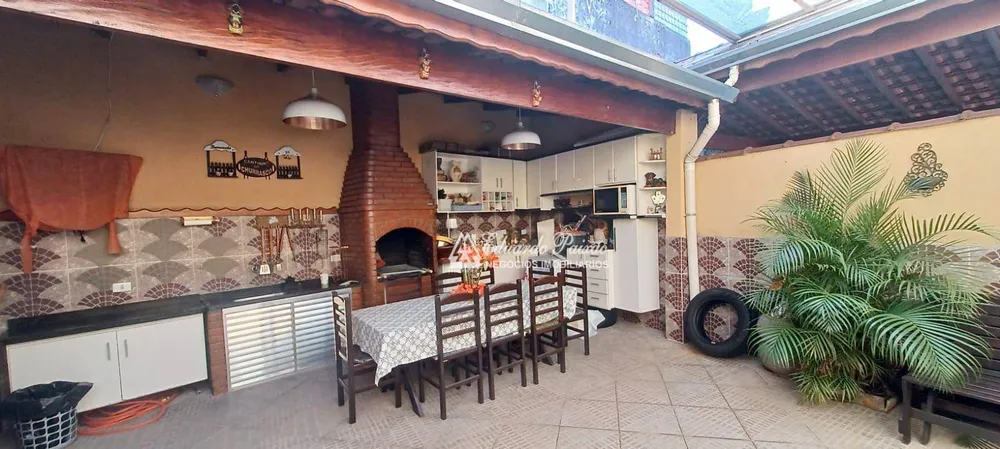 Casa de Condomínio, 3 quartos - Foto 16