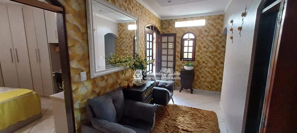 Casa de Condomínio, 3 quartos - Foto 5