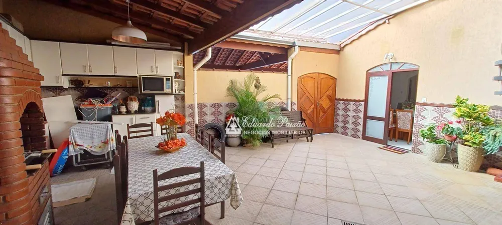 Casa de Condomínio, 3 quartos - Foto 10