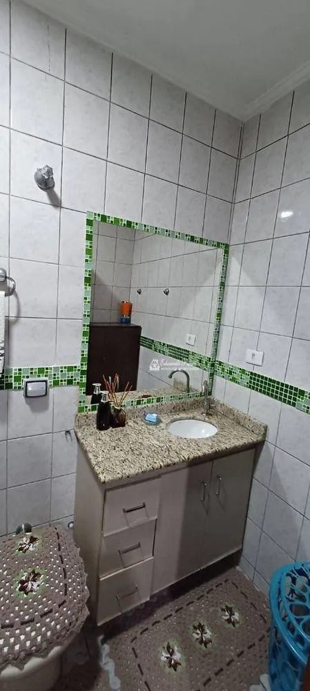 Casa de Condomínio, 3 quartos - Foto 6