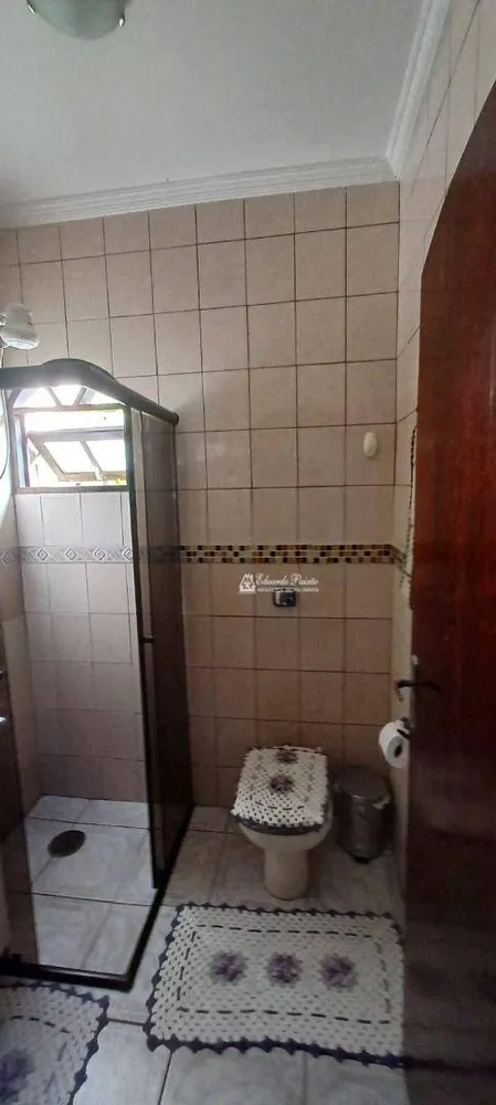 Casa de Condomínio, 3 quartos - Foto 15