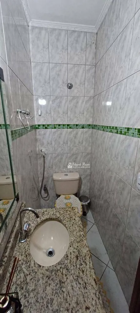 Casa de Condomínio, 3 quartos - Foto 14