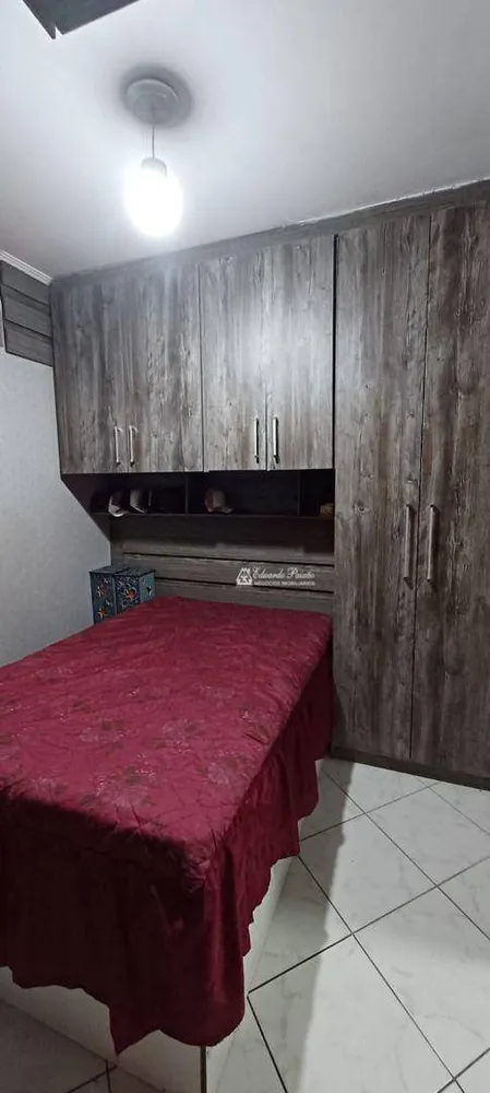 Casa de Condomínio, 3 quartos - Foto 12