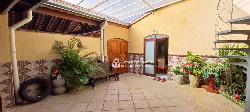 Casa de Condomínio, 3 quartos - Foto 11