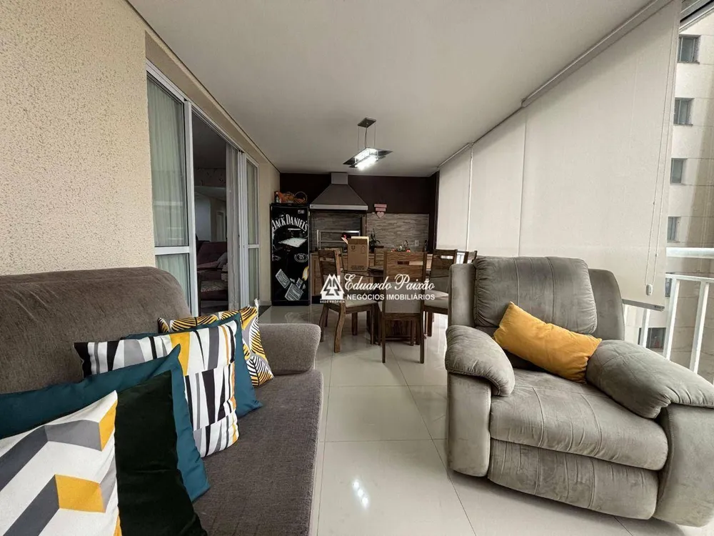Apartamento, 4 quartos, 114 m² - Foto 4