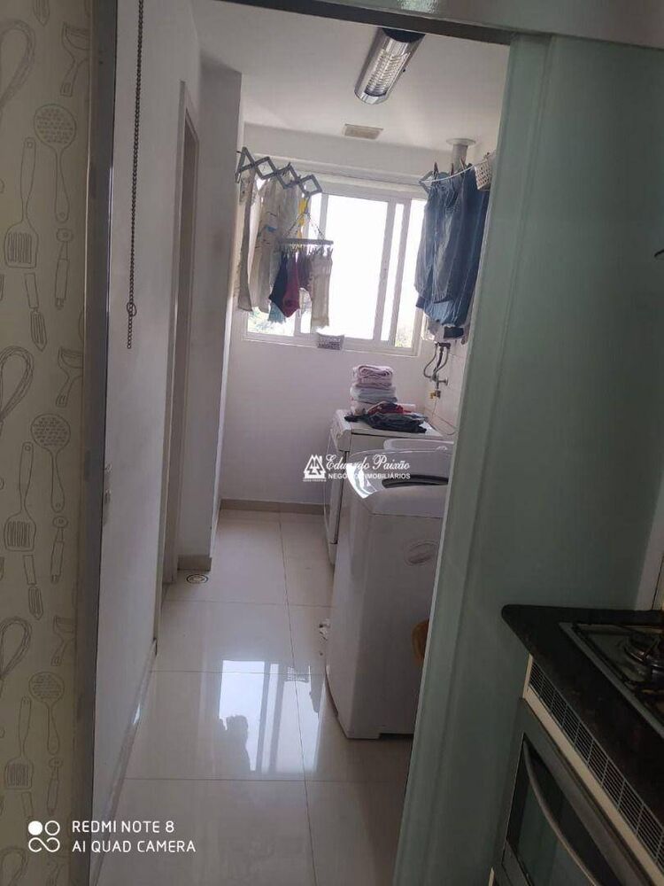Apartamento, 4 quartos, 114 m² - Foto 1