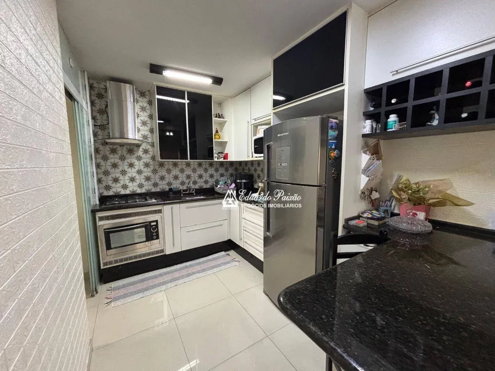 Apartamento, 4 quartos, 114 m² - Foto 5