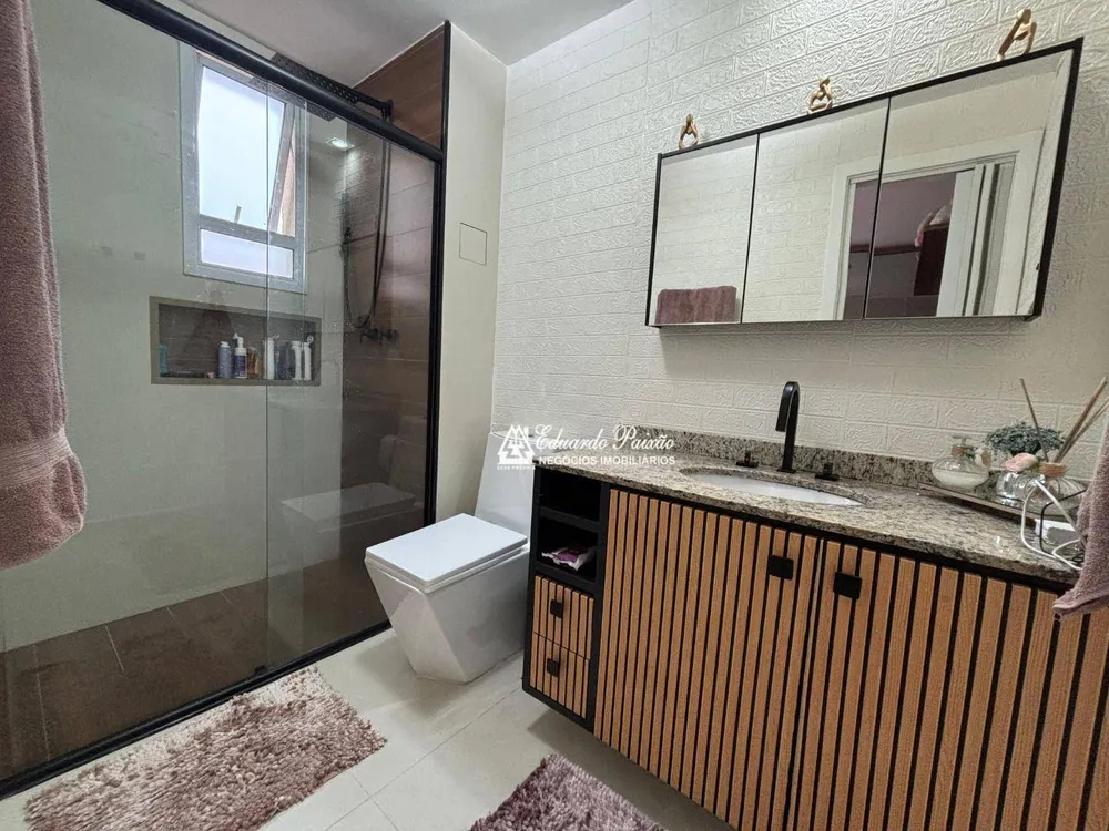 Apartamento, 4 quartos, 114 m² - Foto 9