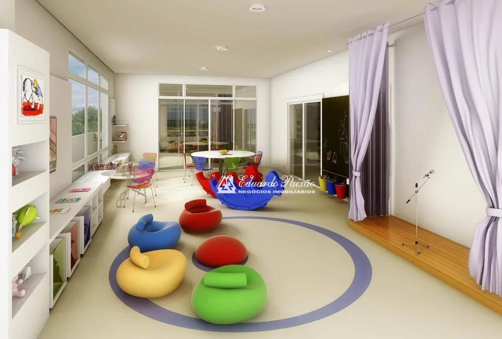 Apartamento, 4 quartos, 114 m² - Foto 13